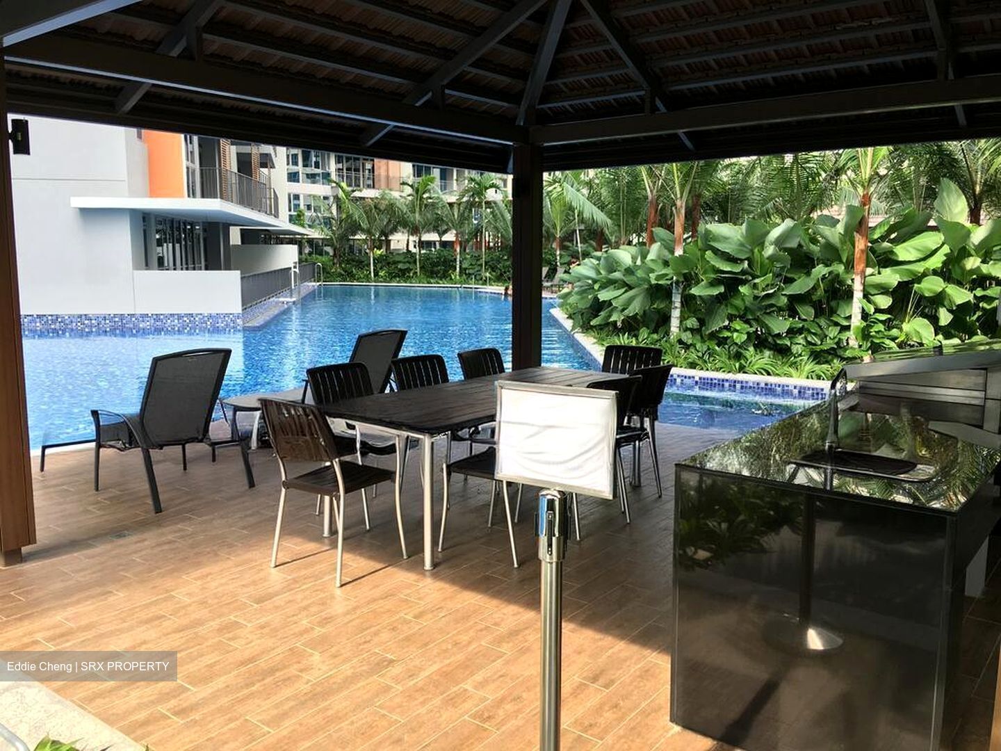 Q Bay Residences (D18), Condominium #502711891